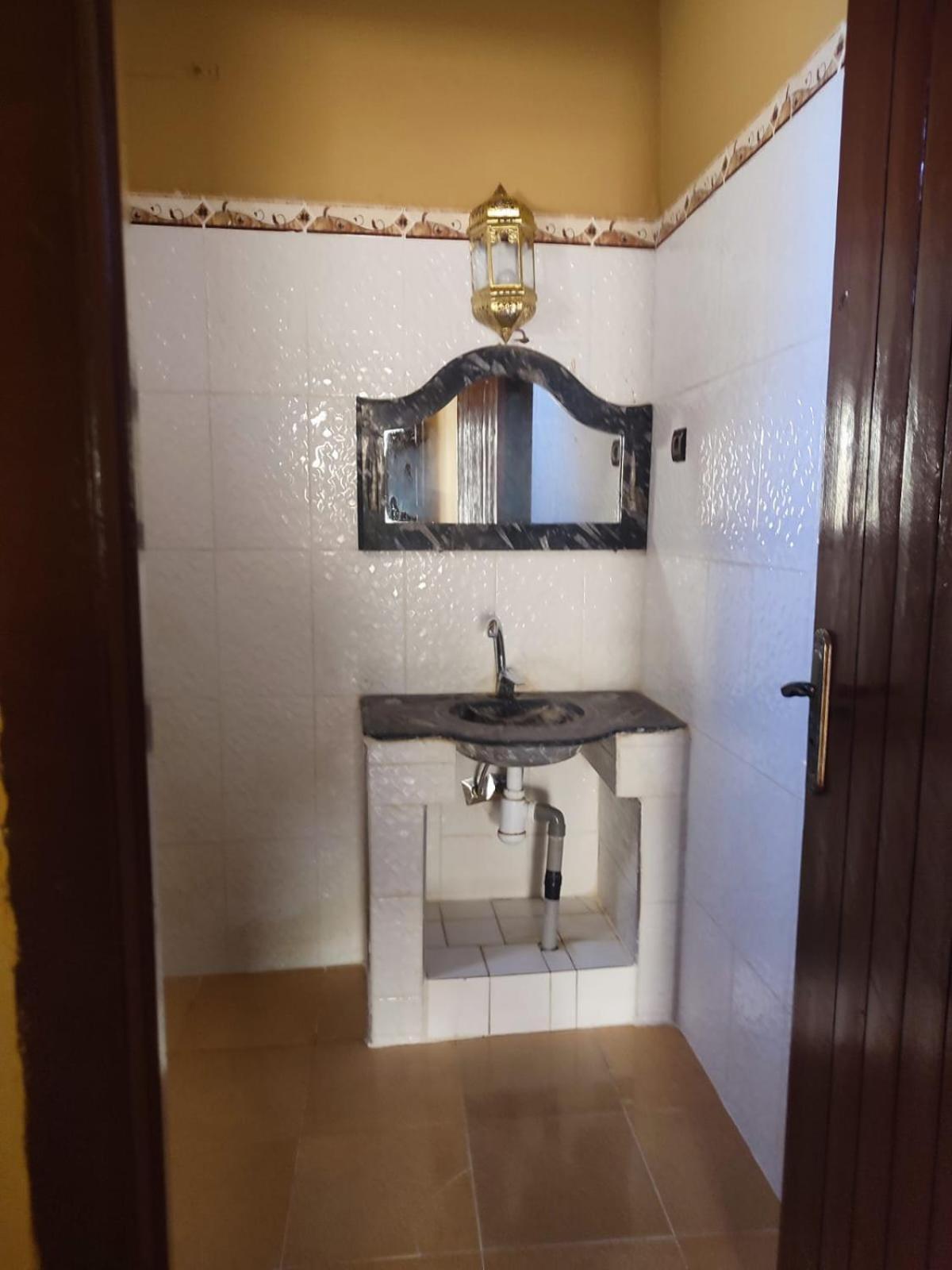 Sahara Sands Hotel Мерзуга Экстерьер фото